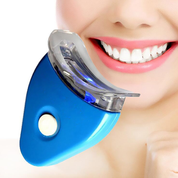 Oral Gel Teeth Tooth Whitening Whitener Dental Bleaching LED Oral Gel Teeth Tooth Whitening Whitener Dental Bleaching LED
